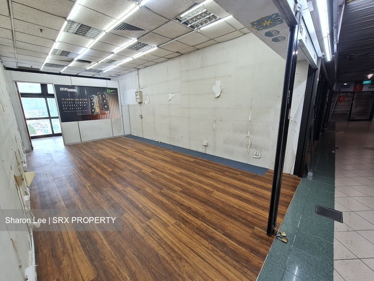 Sim Lim Square (D7), Retail #488497221